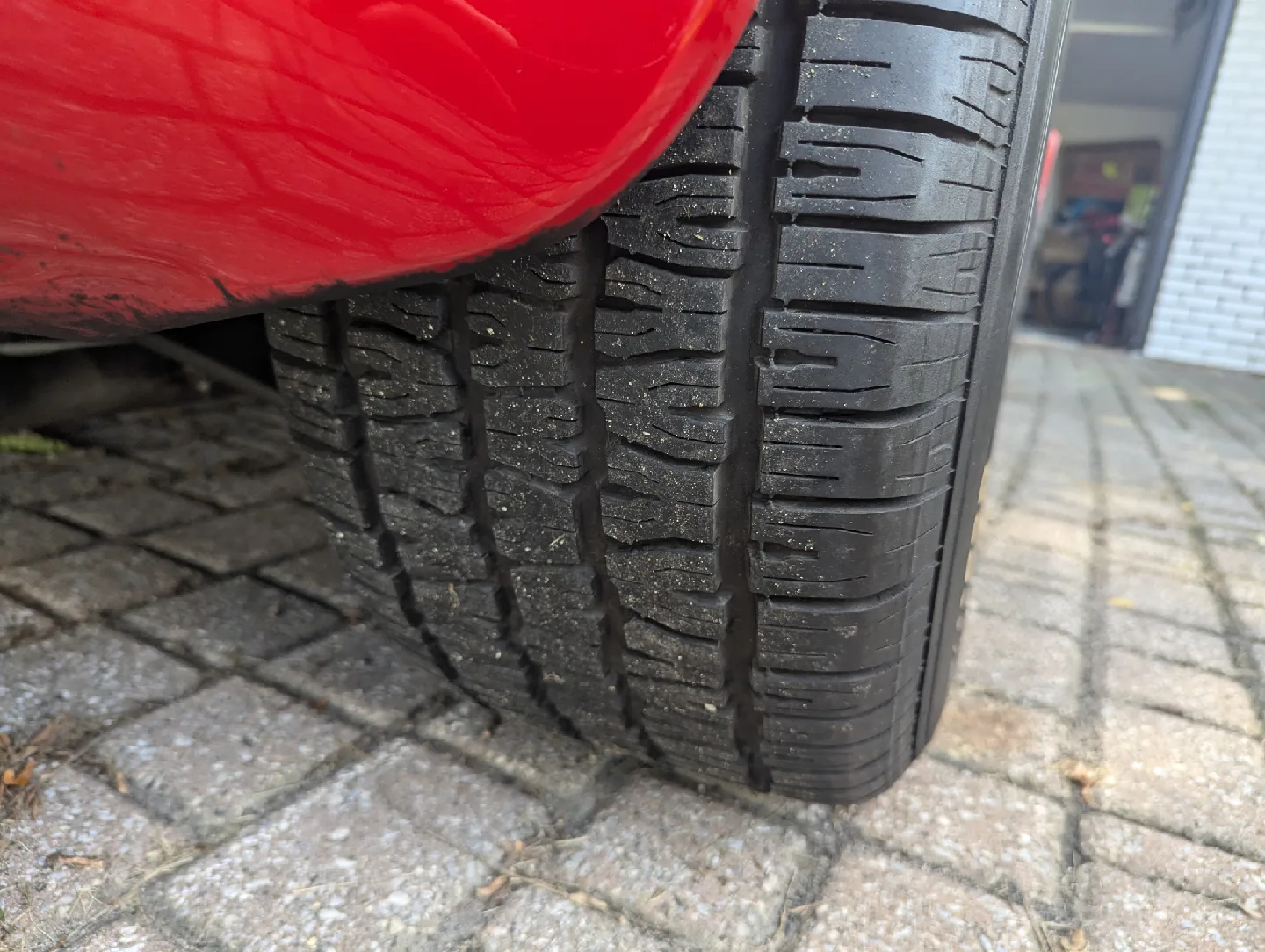 1977 Corvette with 383 Stroker Engine image indicator(6)