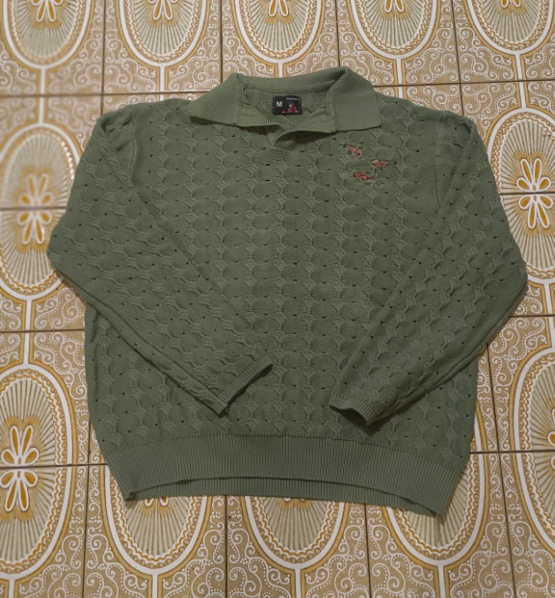 Derschutze "Lotus" Knit