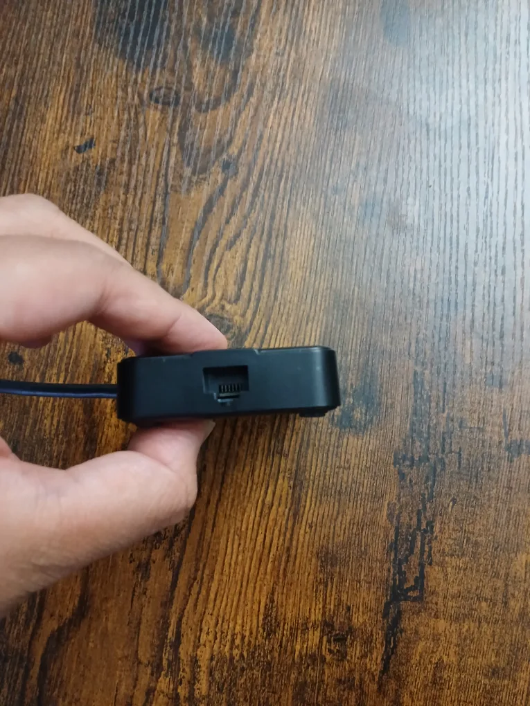 dodocool DC35 7-in-1 USB-C Hub image indicator(4)