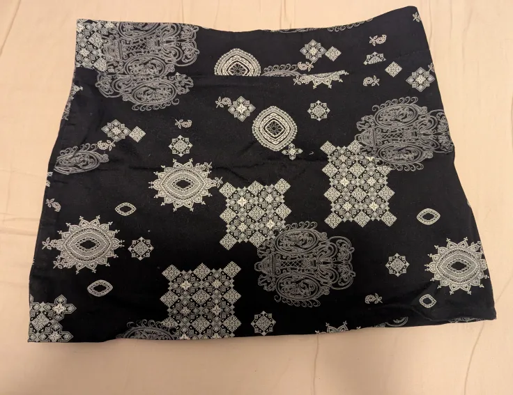 Skirt Set of 6 for $18 image indicator(3)