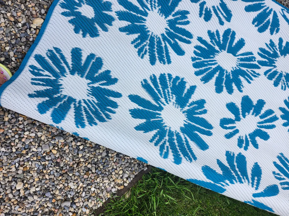 Outdoor Reverable Deck/Patio Mat image indicator(5)