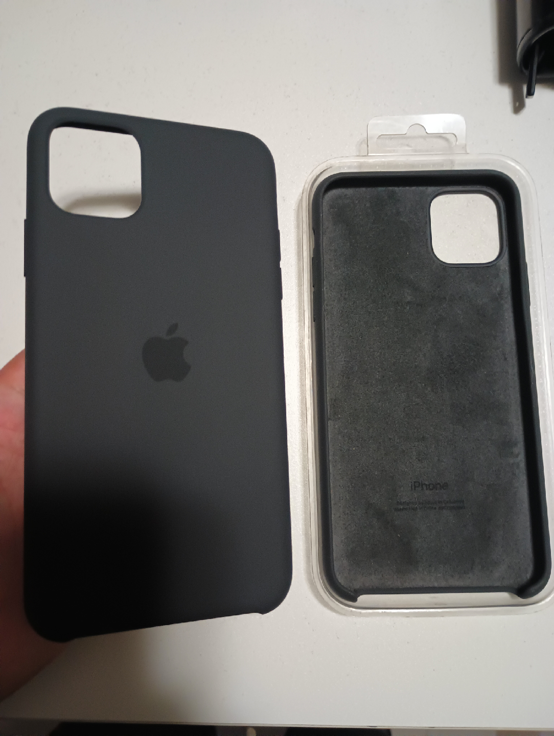 iPhone cases-  11 Max pro , 13 pro.     $5  each