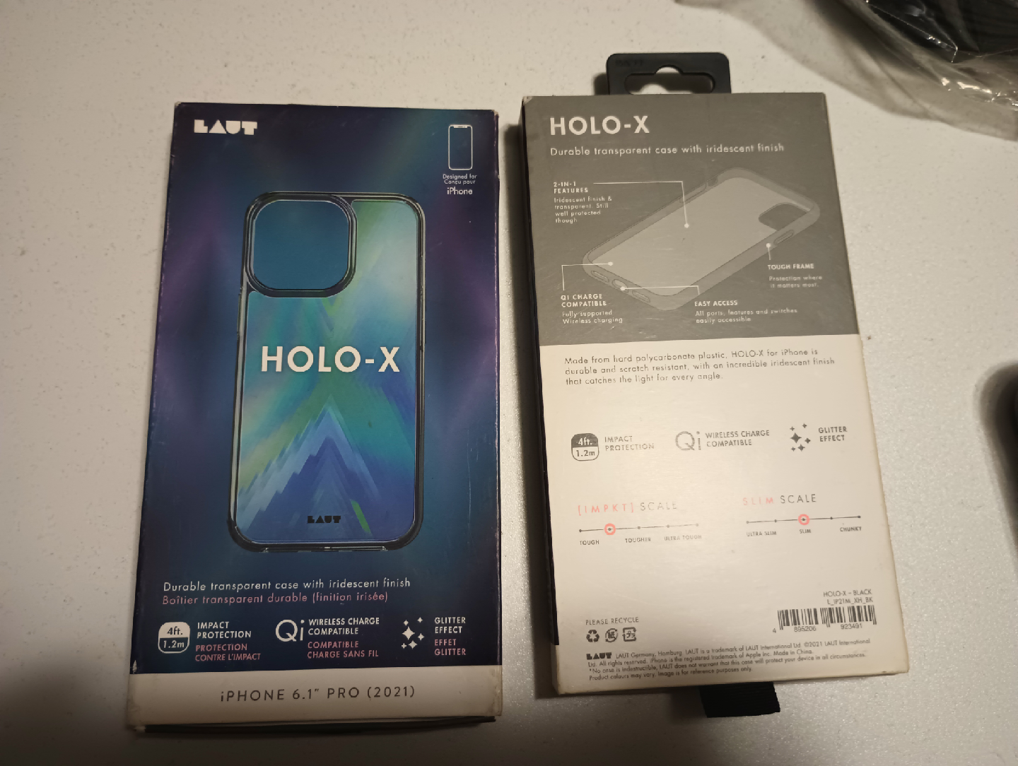iPhone cases-  11 Max pro , 13 pro.     $5  each - photo 3