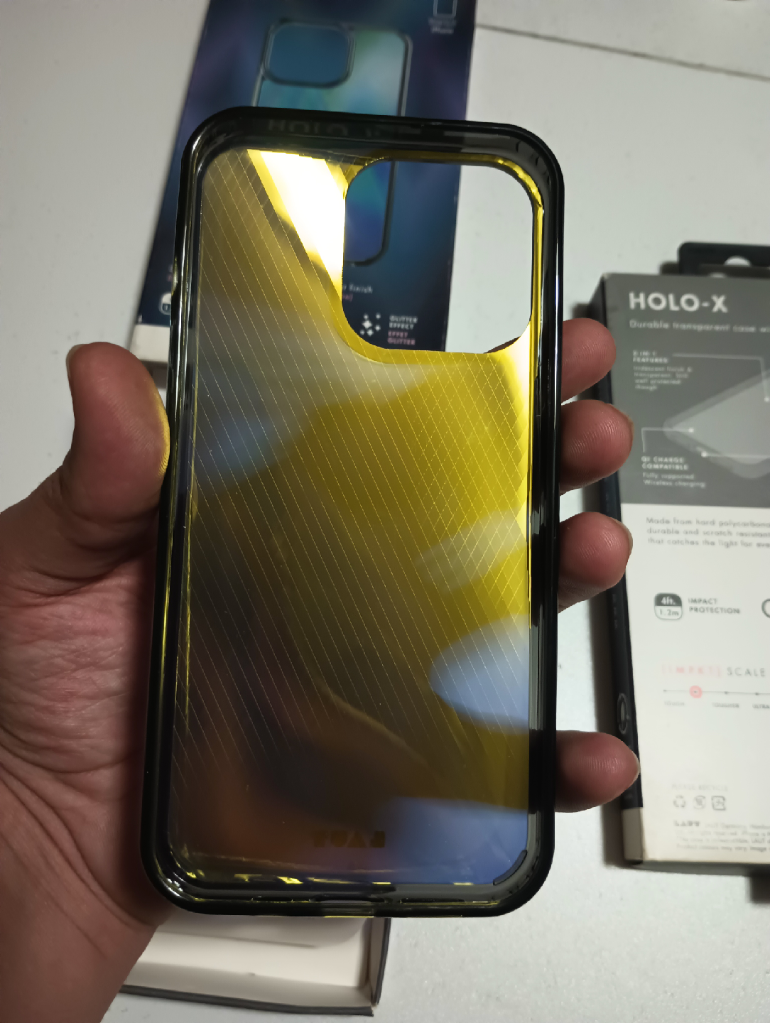 iPhone cases-  11 Max pro , 13 pro.     $5  each - photo 4