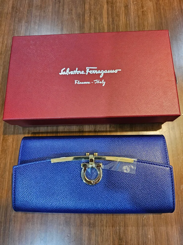 Salvatore Ferragamo thumbnail