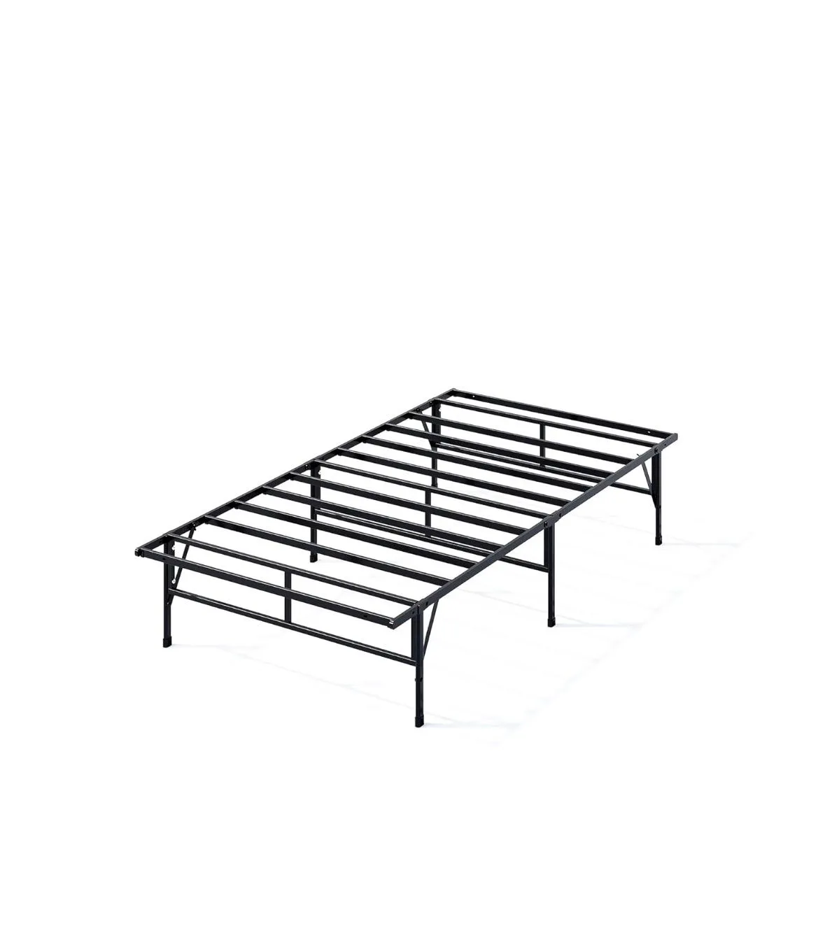 Jaxpety HG61A0743 Bed Frame - Twin Size image indicator(4)