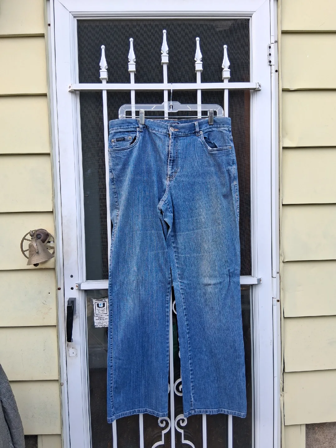 IZOD Jeans - Women's Size 14 thumbnail