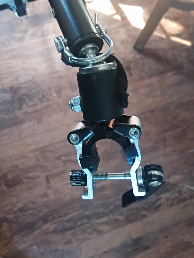 bike trailer - photo 5