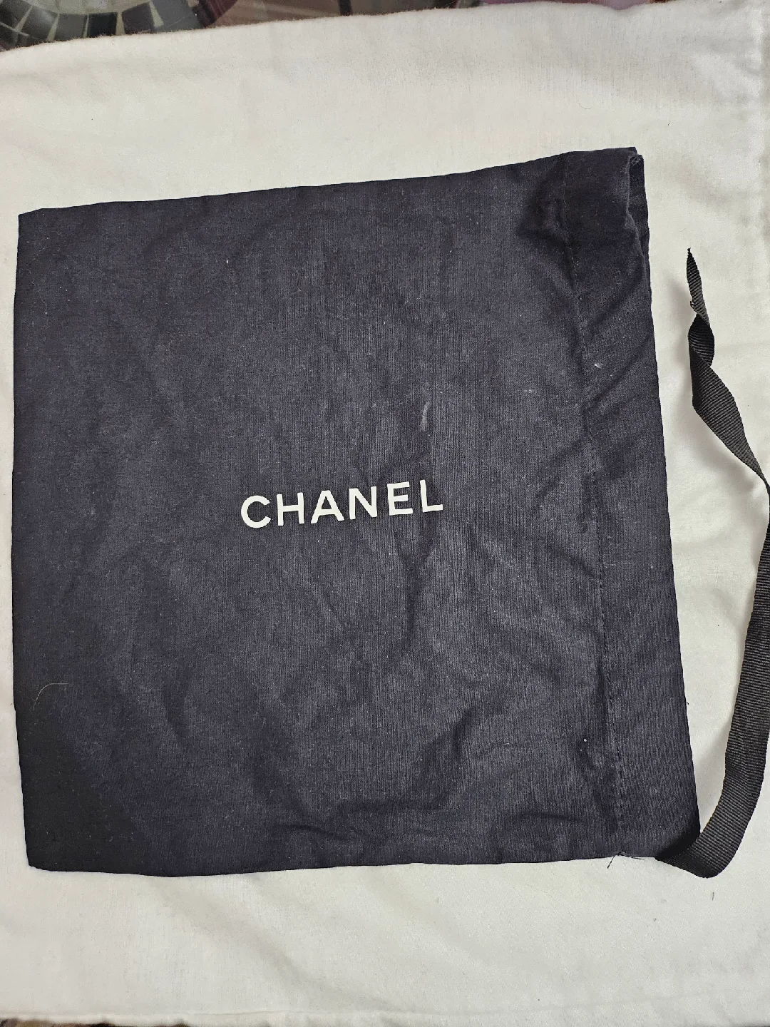 Chanel Dust Bag thumbnail