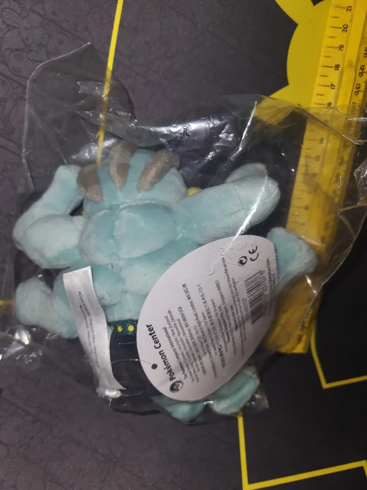 Pokemon Center Sitting Cuties: Machamp image indicator(2)