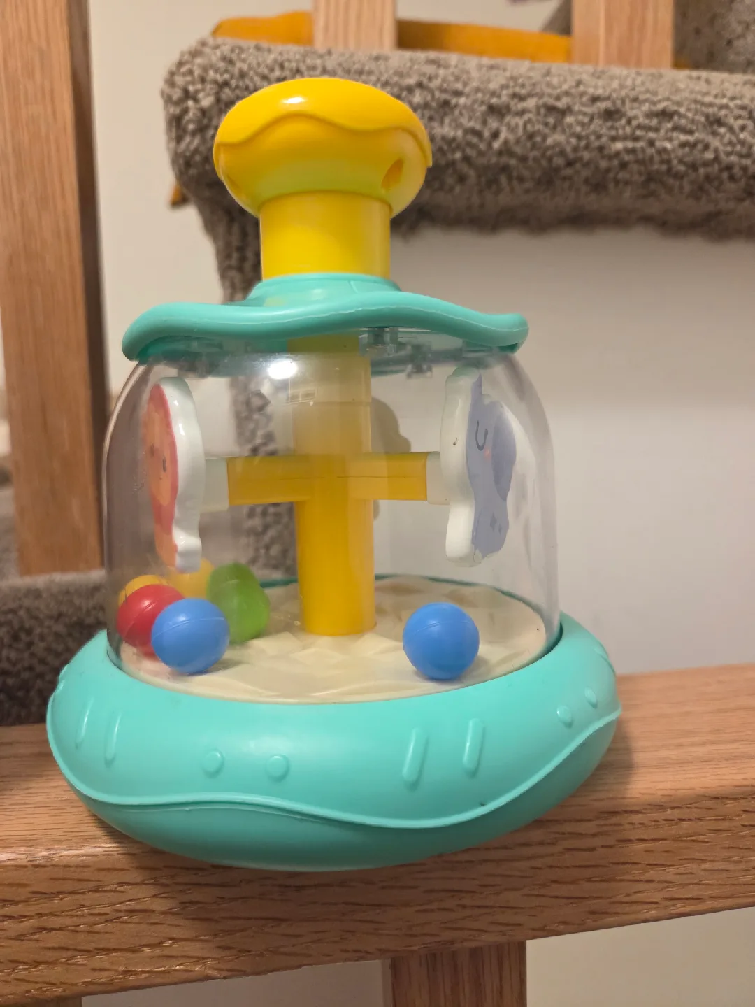 Baby/Infant Toys Bundle image indicator(9)