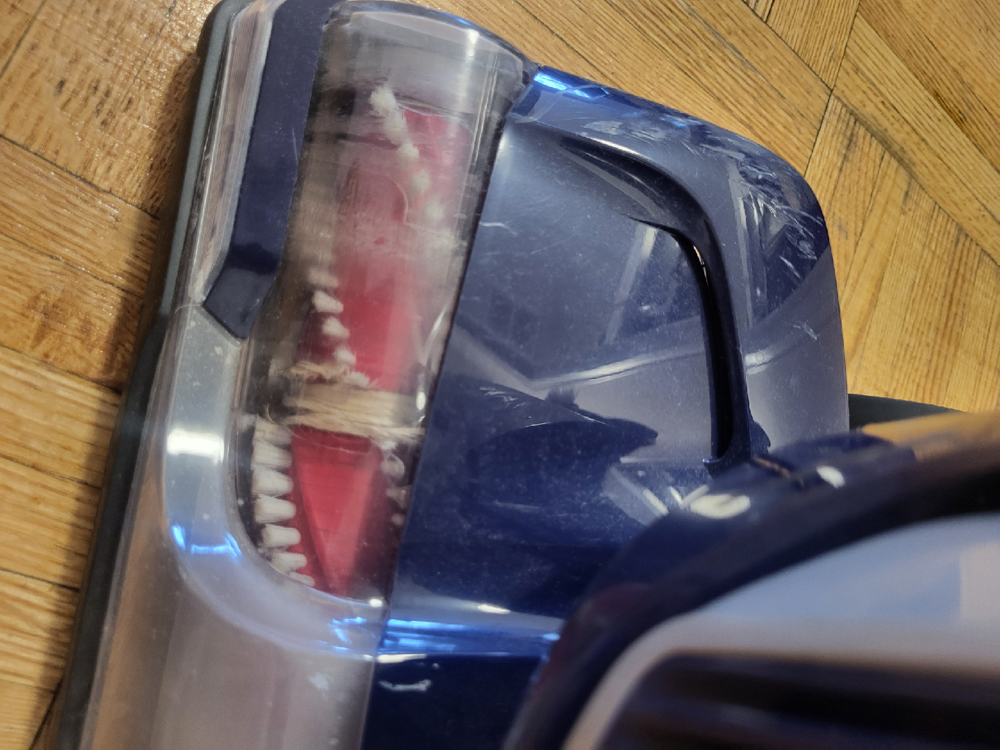Hoover Vacuum - photo 4