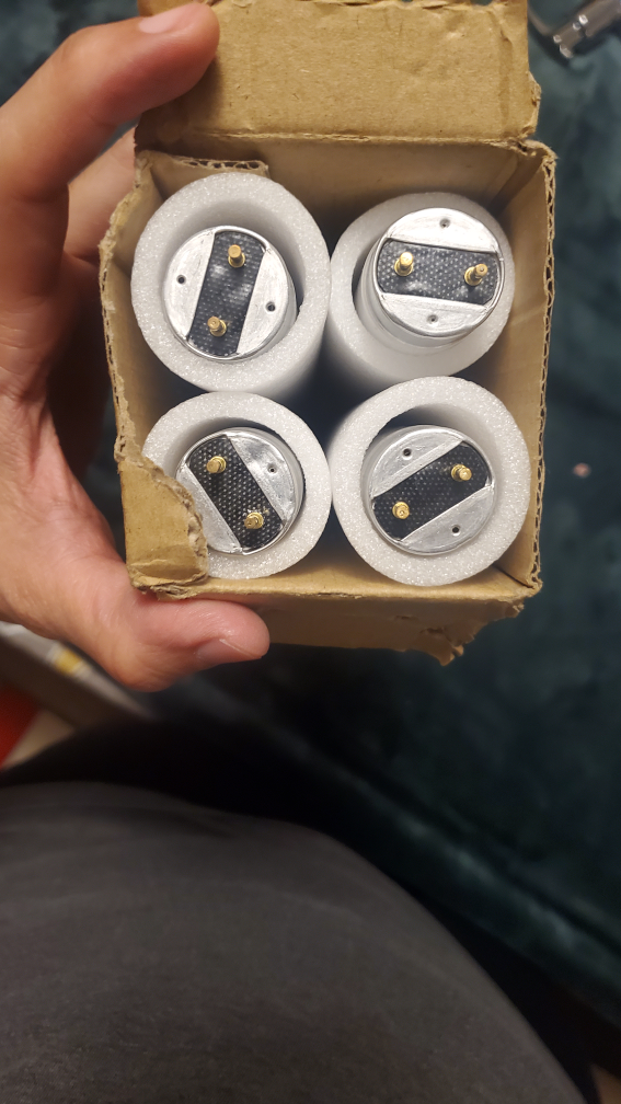 New 4-Pack 18" F15T8/CW Fluorescent Light Bulbs - photo 5