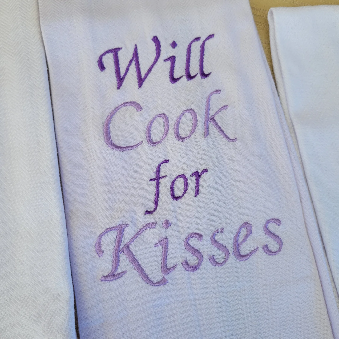 Perfect Gift Machine Embroidered by Me SilvaMarie image indicator(10)