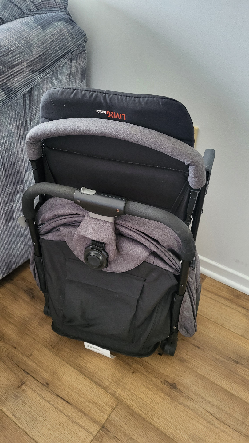 Stroller - photo 3