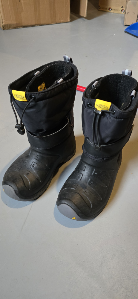 KEEN Winter Boot Insulation Tag - photo 3