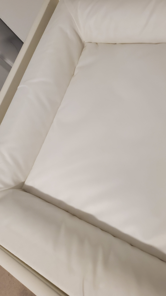 🥕IKEA Changing Table - White🥕 - photo 4