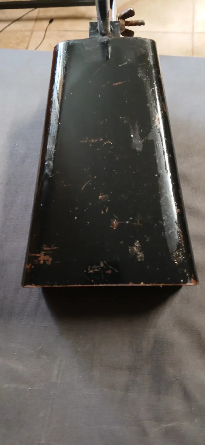 Danmar Cowbell with Mount image indicator(2)