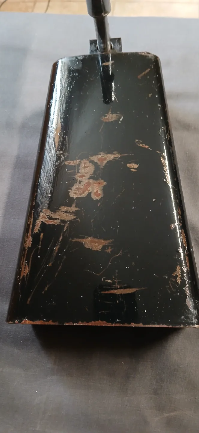 Danmar Cowbell with Mount image indicator(3)