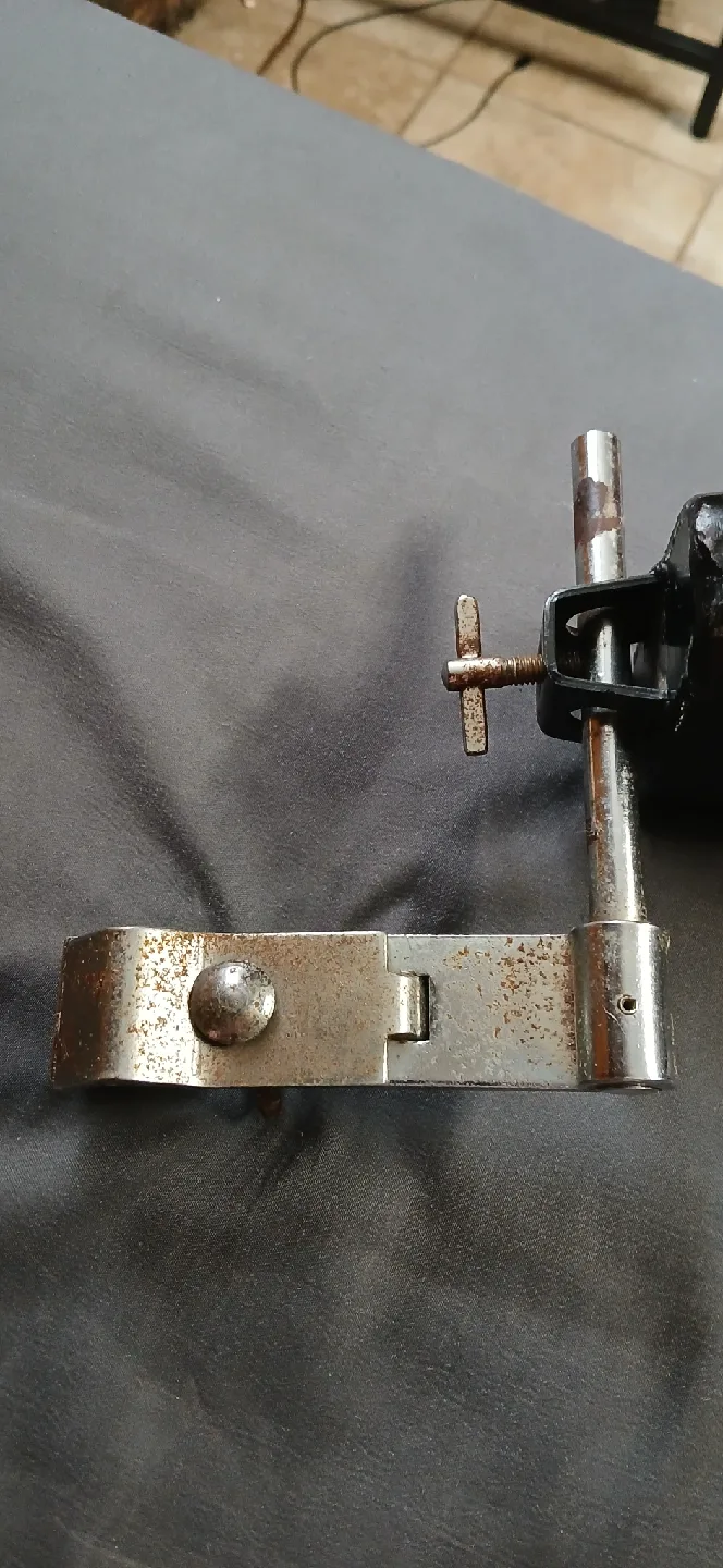 Danmar Cowbell with Mount image indicator(4)