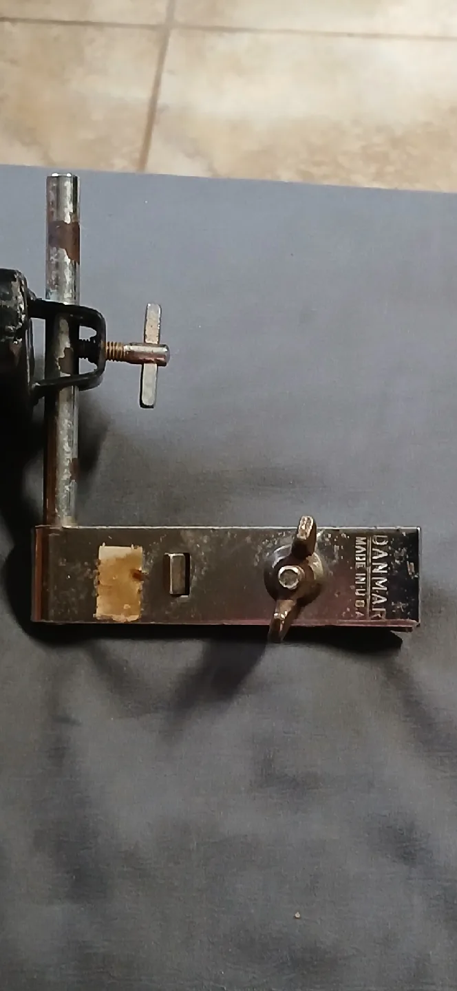 Danmar Cowbell with Mount image indicator(5)