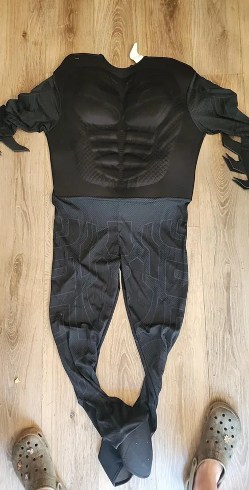 Adult Batman costume image indicator(2)