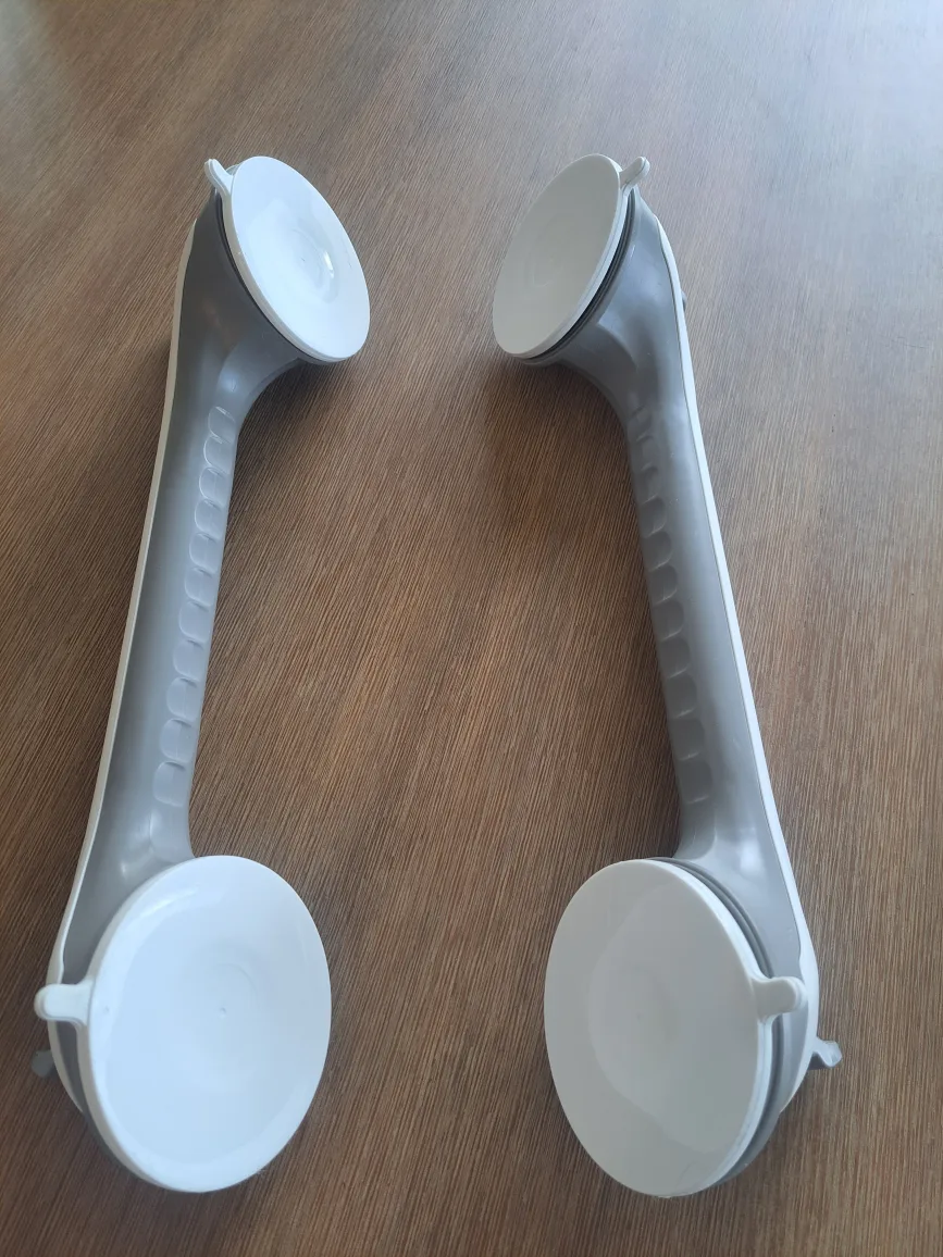 TAILI Suction Grab Bar - Mobility Aid image indicator(4)