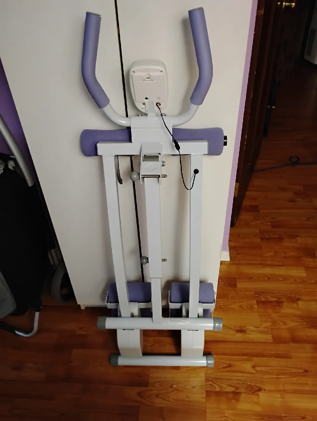 Brand new foldable abdominal trainer image indicator(3)