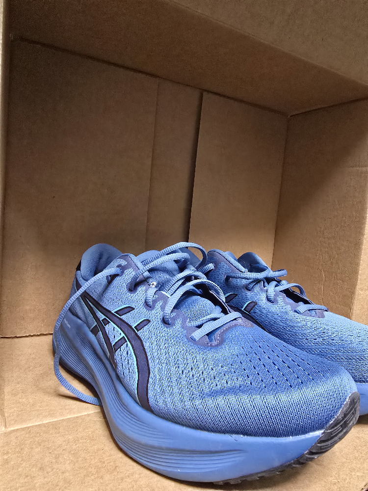 ASICS GEL-EXCITE 11 Running Shoes - Winter Sea/Black - photo 3
