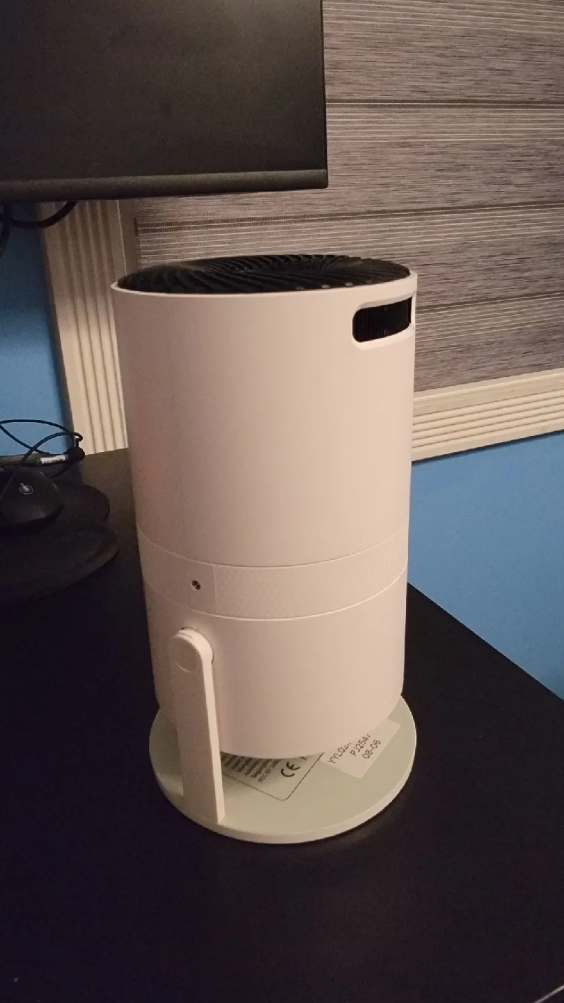 Eokeily Freestyle Projector - Portable and Versatile image indicator(4)