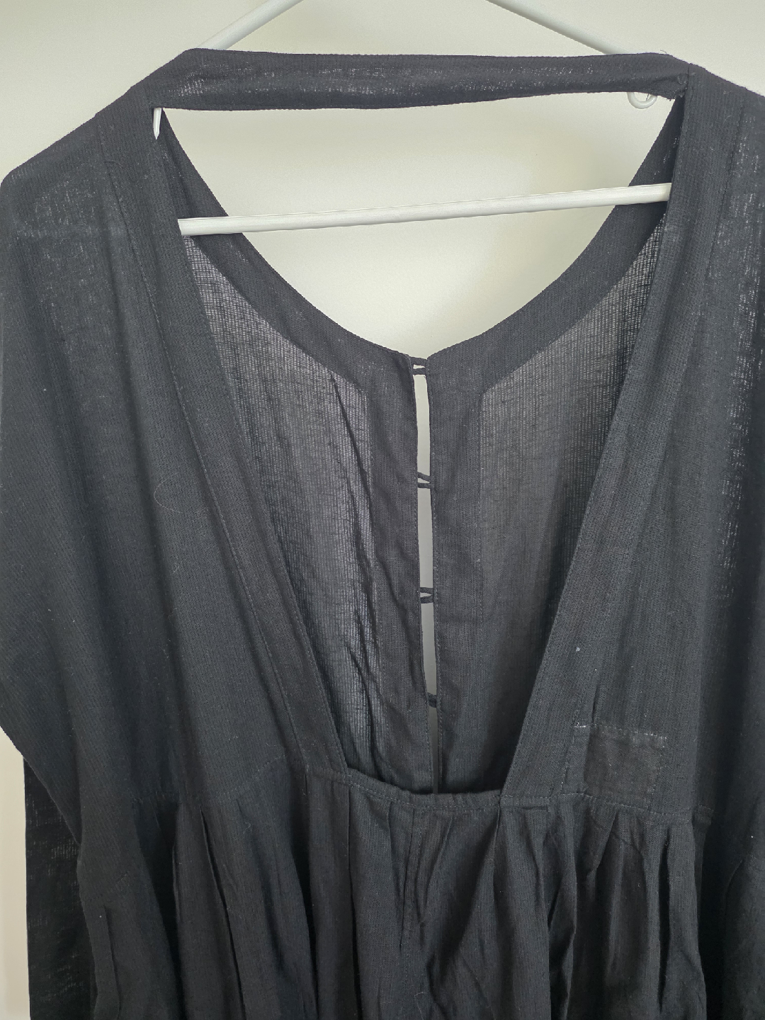 Black Jumpsuit - photo 4