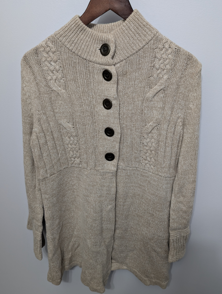 Style&co Cardigan - PM