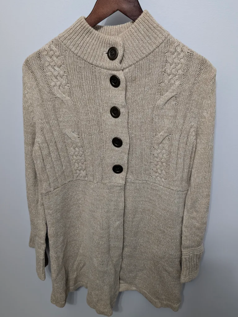 Style&co Cardigan - PM thumbnail