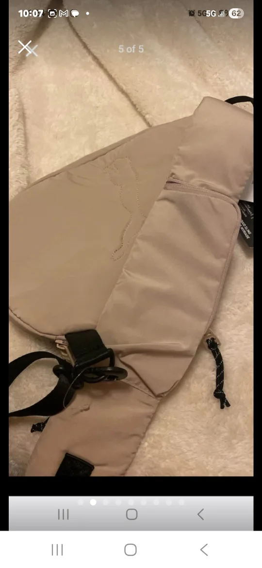 🥕🥕🥕New Puma Myraid Sling Bag🥕🥕🥕 image indicator(2)