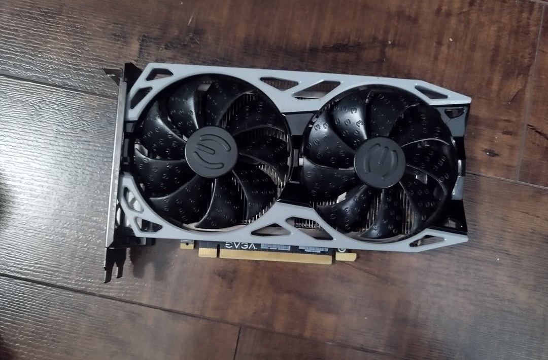 GTX 1660