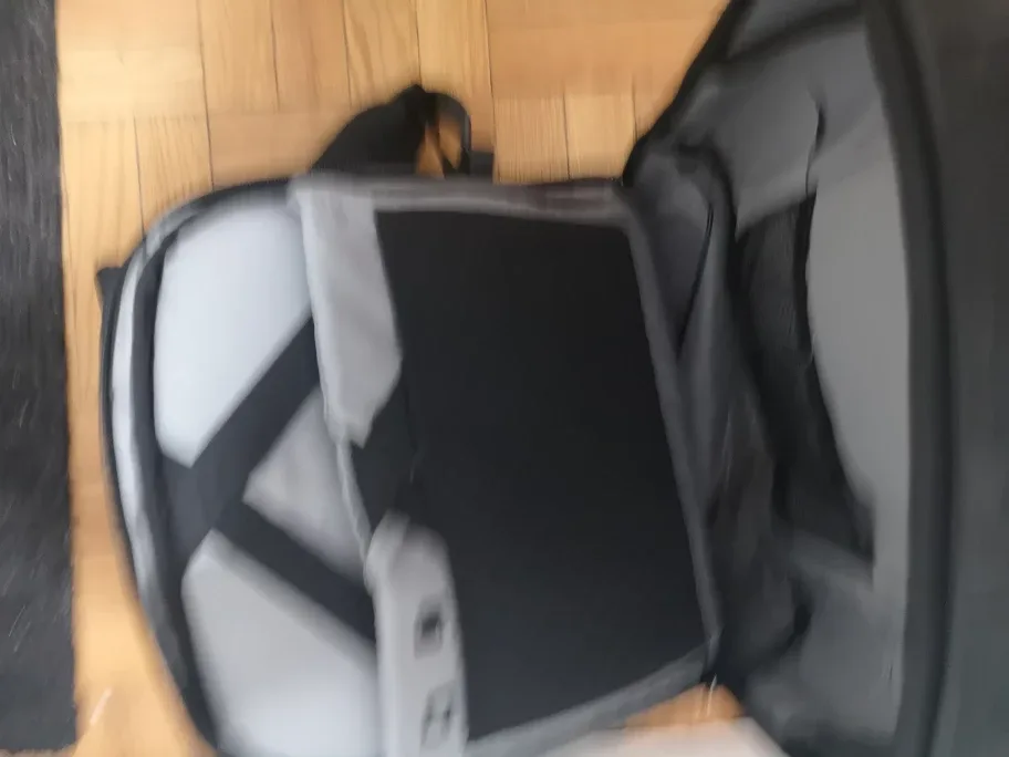 Arctic Hunter Backpack image indicator(3)