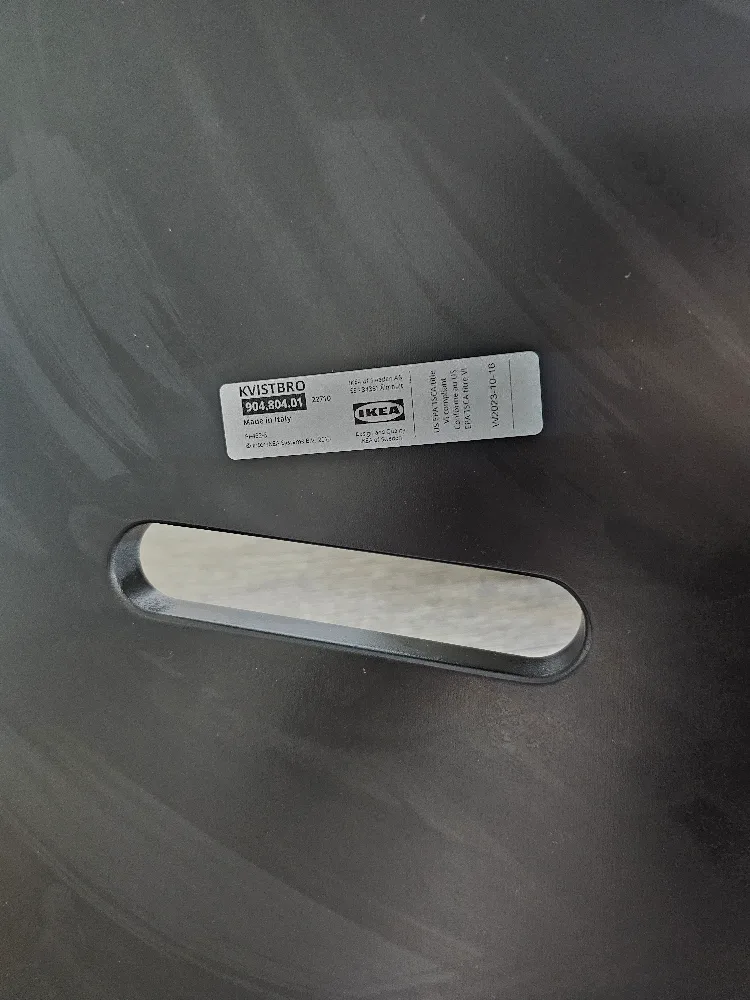 Black Wire Basket Side Table with Lid image indicator(5)