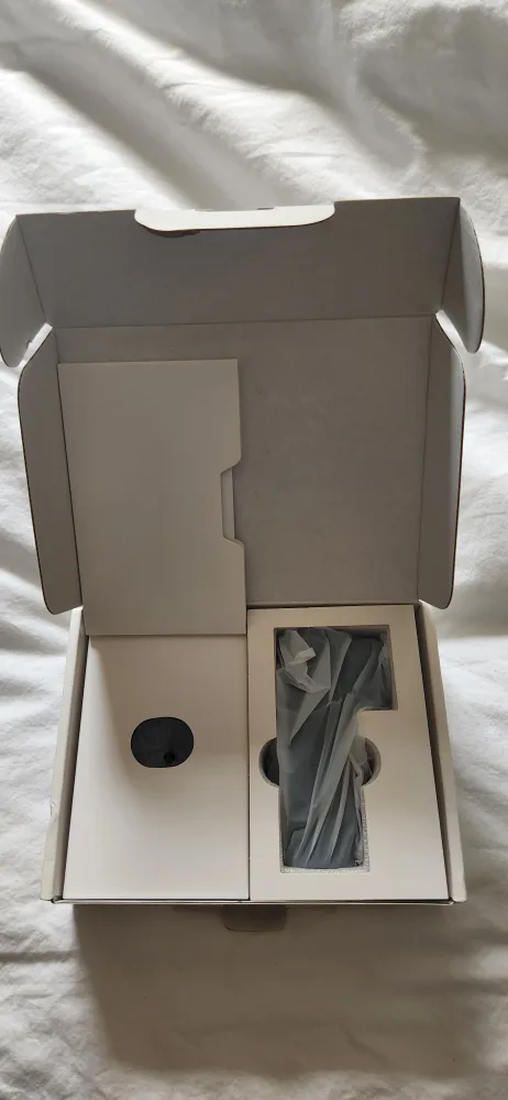 Sarnat Front Dash Cam 2K+ - New in Box! image indicator(3)