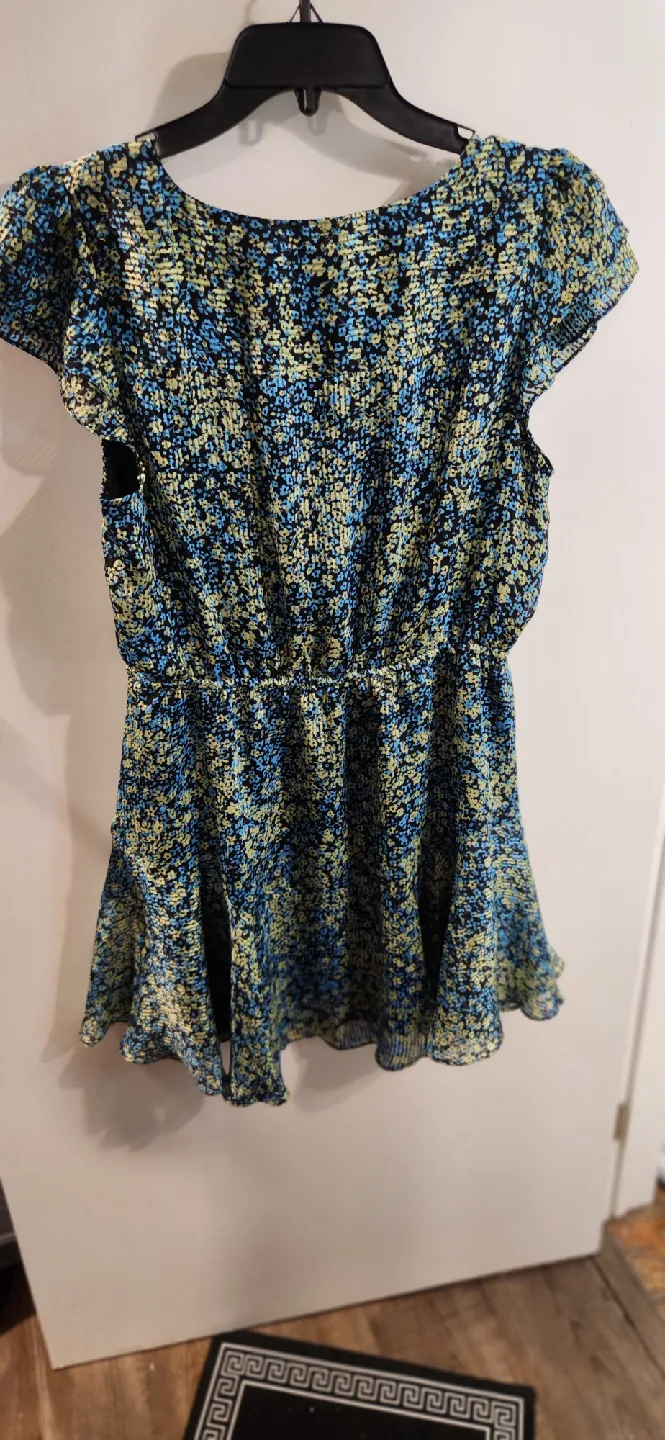 Steve Madden Sonya Dress - Size L image indicator(4)