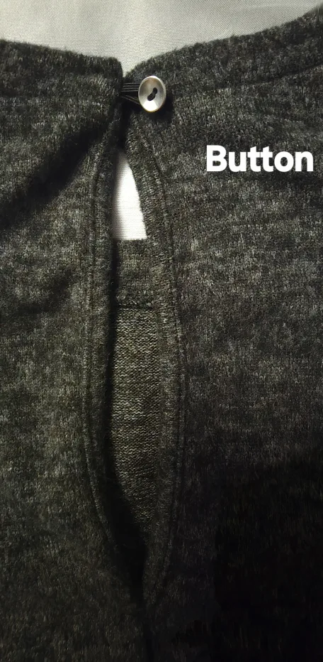 NEW! Urban Kids Unicorn Romper - Size 10/12 Youth image indicator(7)