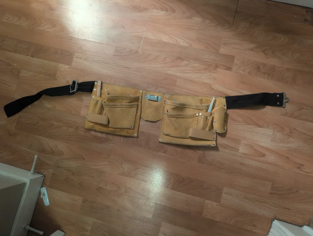Tool Belt thumbnail