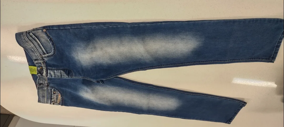 (NEW) Diesel Denim Jeans for men image indicator(6)