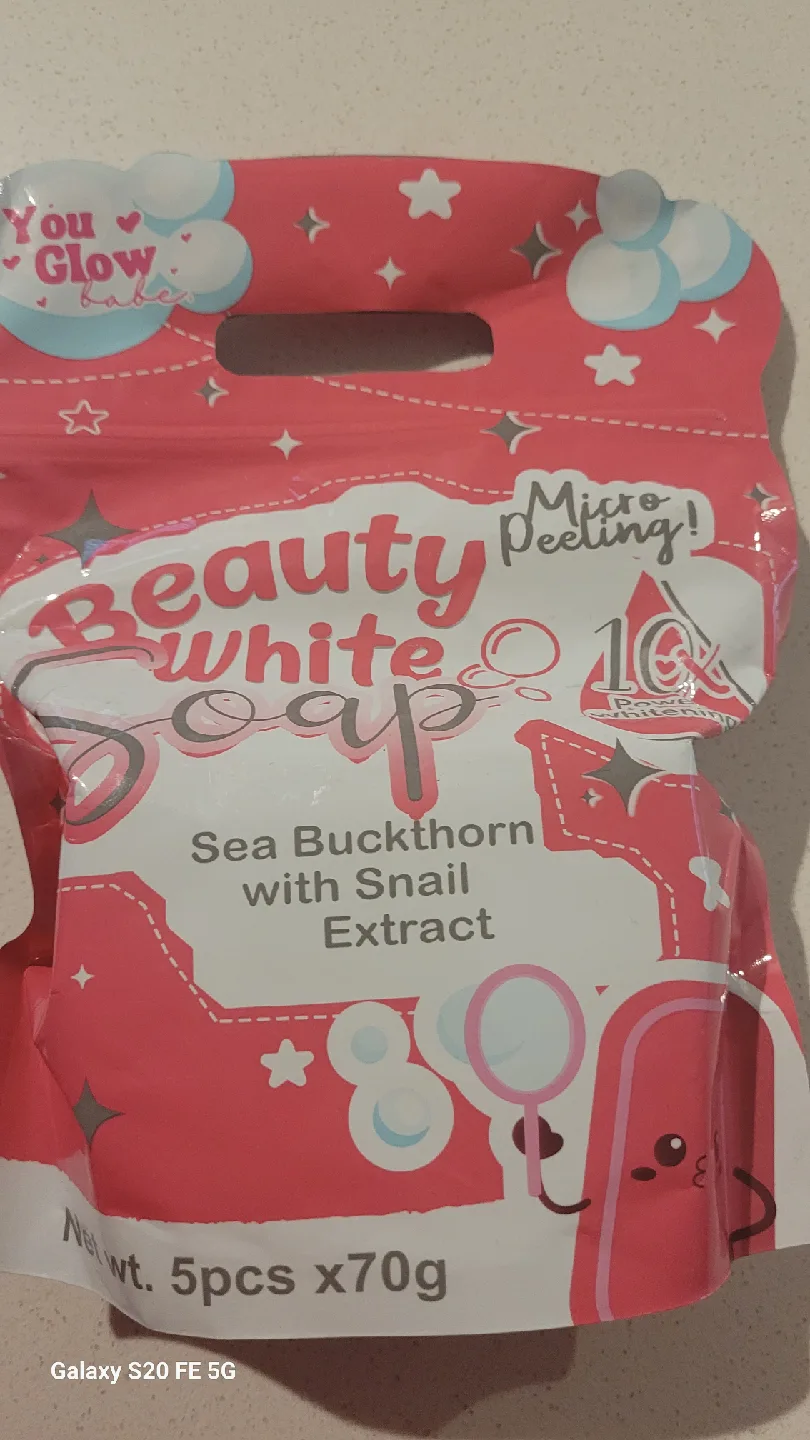 Beauche Skin Care Rejuvenating Set image indicator(2)