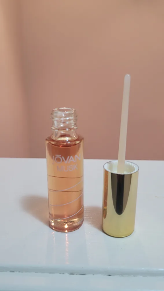 Jovan Musk for Women - 9.7 mL image indicator(3)