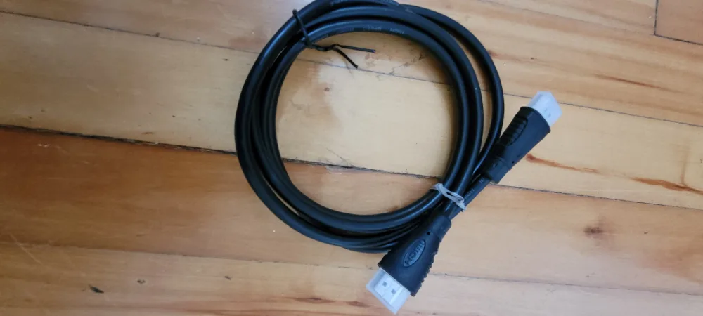 HDMI Cable image indicator(2)