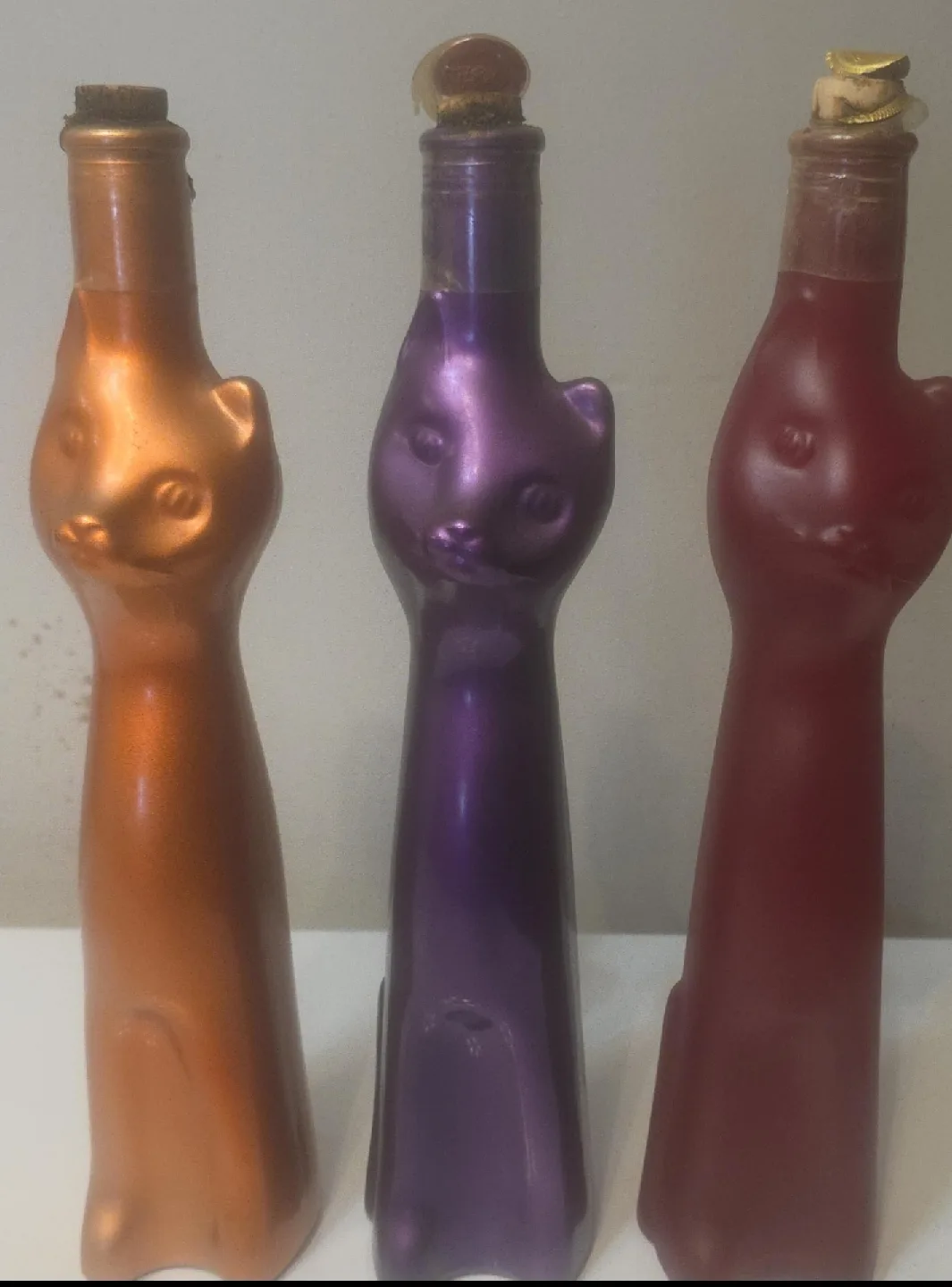 Moselland Cat Riesling Bottles thumbnail