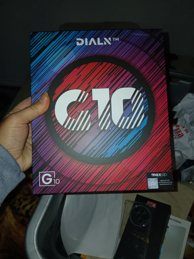 brand new 10 inch tablet thumbnail
