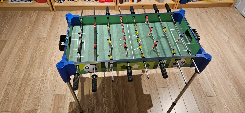Foosball Table - Great Condition!