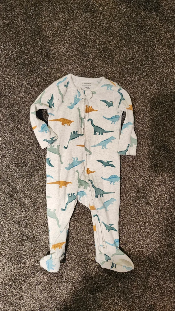 Baby Clothes Bundle - 3-6 Months image indicator(2)