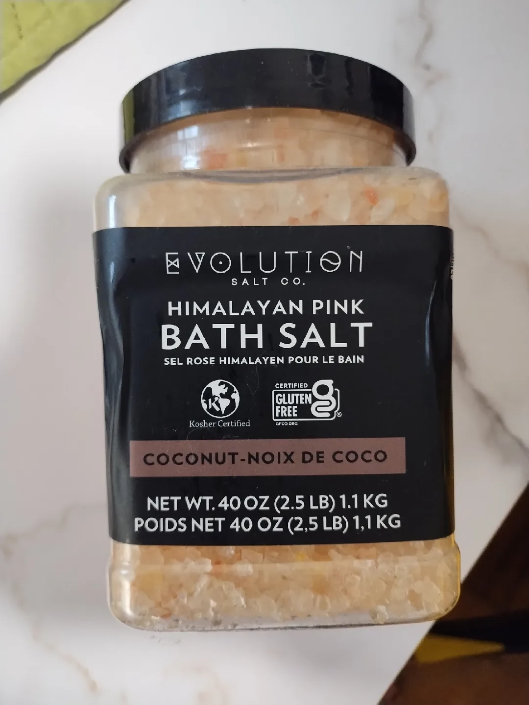 Cake Beauty & Evolution Salt Co. Bundle image indicator(3)